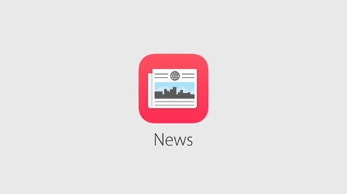 Apple news sẽ có những nội dung được chọn bởi biên tập viên của apple - 1