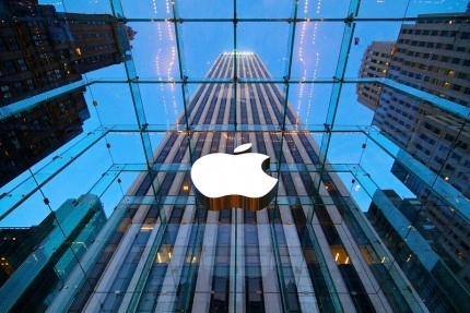 Apple thành lập công ty tại việt nam - người dùng được hưởng lợi gì - 1