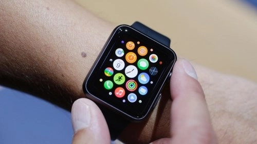 Apple từng thử nghiệm ipod làm đồng hồ thông minh - 4