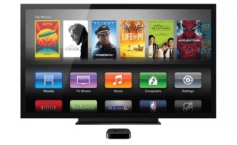 Apple tv mới nếu có sẽ khá đắt đỏ - 2