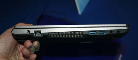 Asus giới thiệu laptop u47 dùng chip ivy bridge - 3