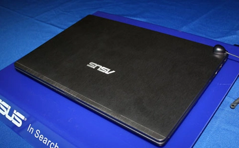 Asus giới thiệu laptop u47 dùng chip ivy bridge - 4