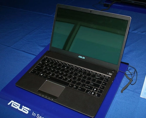 Asus giới thiệu laptop u47 dùng chip ivy bridge - 5