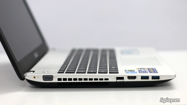 Asus n56jr liệu có xứng đáng là laptop giải trí cao cấp - 3