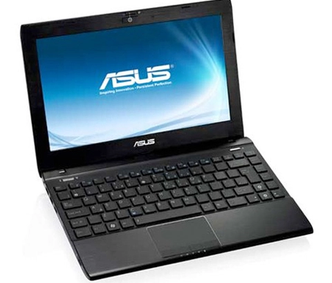 Asus sắp tung ra netbook mới - 1