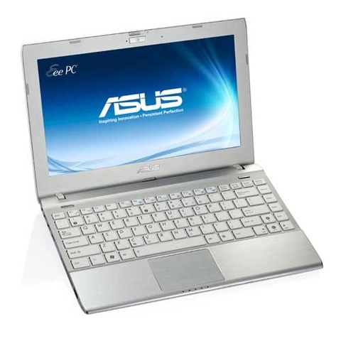 Asus sắp tung ra netbook mới - 4