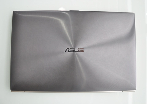 Asus zenbook 116 inch chính hãng tại vn - 1