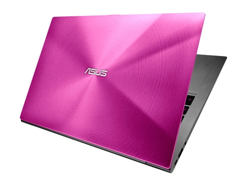 Asus zenbook thêm hai màu thời trang - 1