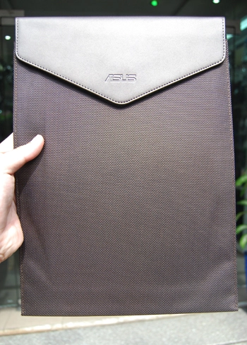 Asus zenbook về việt nam - 3