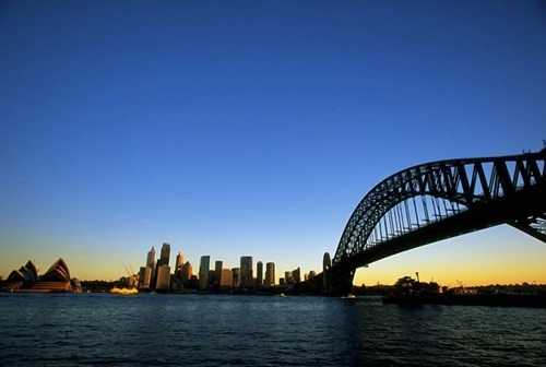 Australia điểm đến ưa thích cho những du khách bậc sang trên thế giới - 1