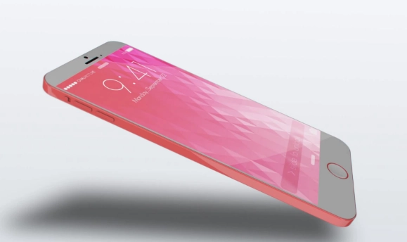Bản thiết kế iphone mới liệu apple có phát hành iphone 6c - 1