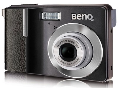 Benq c1060 nhận diện nụ cười - 2