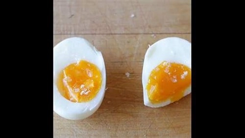 Bí kíp 10 món ăn từ trứng bạn nên biết - 3