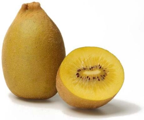 Bí quyết làm đẹp từ trái kiwi - 1