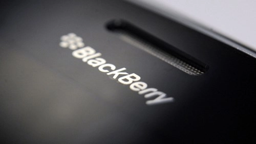 Blackberry cắt giảm nhân sự toàn cầu - 1