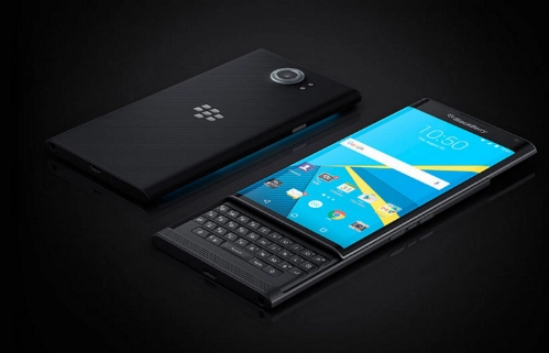 Blackberry sẽ ra thêm smartphone android giá 300 usd - 1