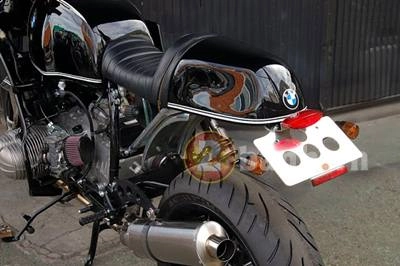 Bmw r100rs độ lại bởi ritmo-sereno - 7