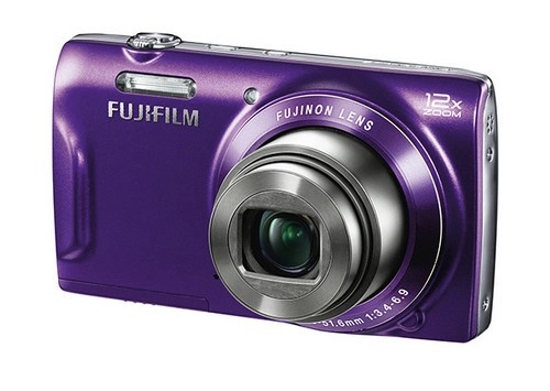 Bộ 3 máy ảnh compact mới của fujifilm - 3