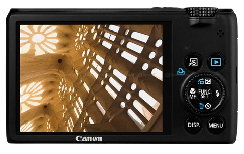 Bộ ba máy ảnh mới của canon - 2