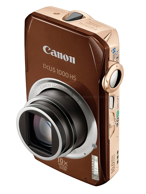 Bộ ba máy ảnh mới của canon - 7