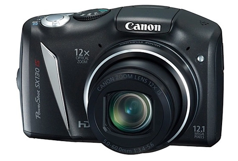 Bộ ba máy ảnh mới của canon - 8