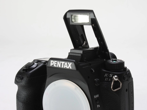 Bộ đôi pentax k-5 ii và k-5 iis giá từ 249 triệu đồng - 8