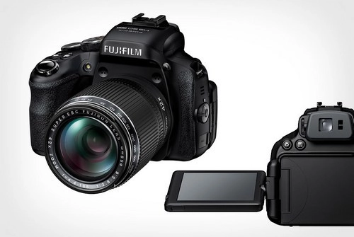 Bộ máy ảnh siêu zoom 2013 của fujifilm - 3