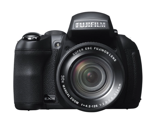 Bộ máy ảnh siêu zoom 2013 của fujifilm - 4