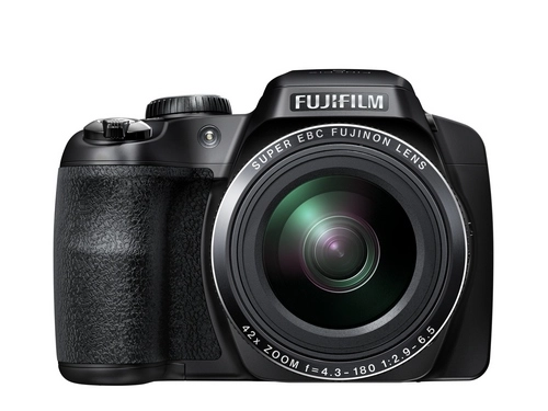Bộ máy ảnh siêu zoom 2013 của fujifilm - 6