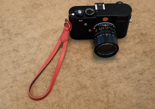 Bộ phụ kiện cao cấp cho dân chơi leica m tại việt nam - 4