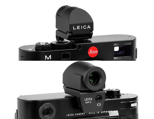 Bộ phụ kiện cao cấp cho dân chơi leica m tại việt nam - 10