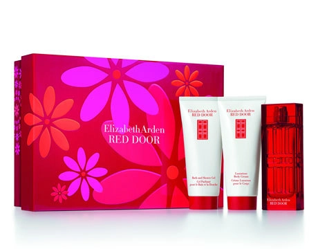 Bộ quà tặng hè 2012 của elizabeth arden - 4