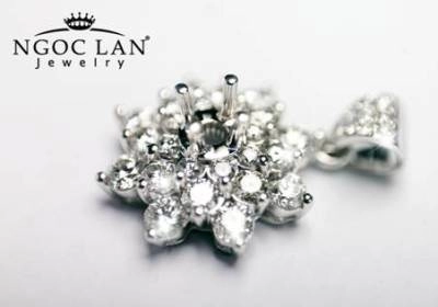 Bộ sưu tập kim cương mới của ngọc lan jewelry - 1