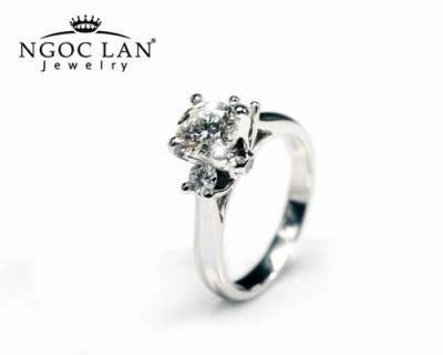 Bộ sưu tập kim cương mới của ngọc lan jewelry - 3