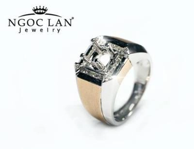 Bộ sưu tập kim cương mới của ngọc lan jewelry - 4