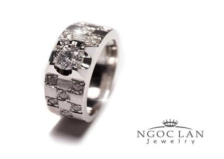 Bộ sưu tập noel của ngọc lan jewelry - 2