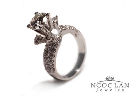 Bộ sưu tập noel của ngọc lan jewelry - 3