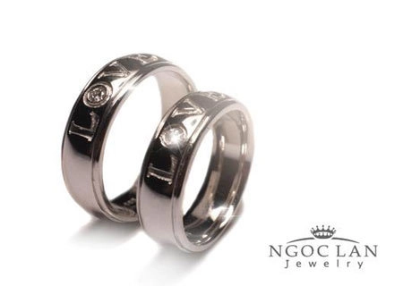 Bộ sưu tập noel của ngọc lan jewelry - 6