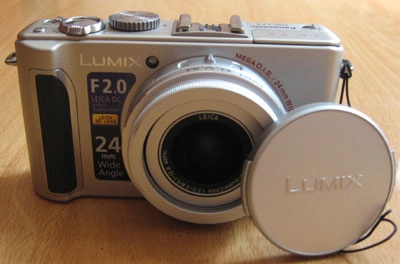 bóc tem panasonic lumix lx3 - 6