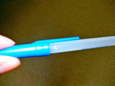 Bút stylus tự tạo cho màn hình cảm ứng điện dung - 3