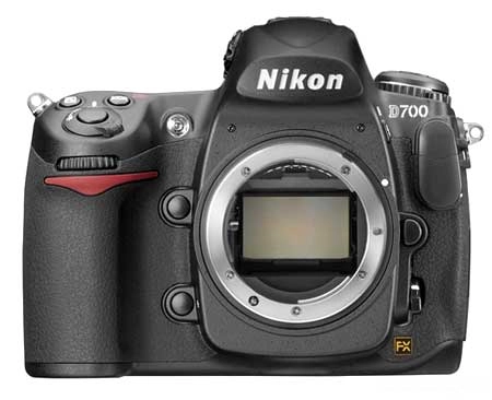 Các dòng dslr của nikon - 3