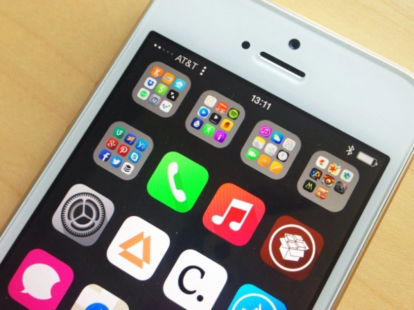 Các hacker đã jailbreak ios 71 tới đâu rồi - 1