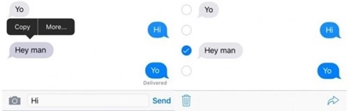 Các mẹo sử dụng imessage bạn nên biết - 11