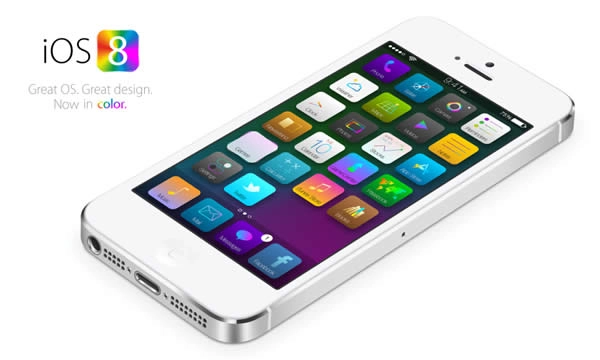 Cách khôi phục ảnh đã xóa trên ios 8 - 1