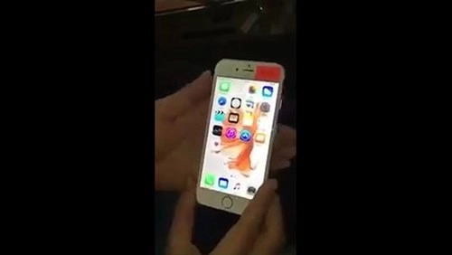 Cách phân biệt iphone 6s thật và giả bạn nên biết - 2