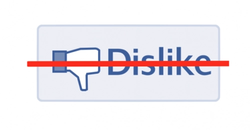 Cái facebook định ra mắt không phải nút dislike - 1