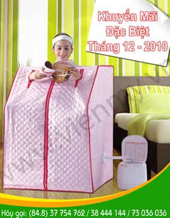 Cải thiện sức khỏe và sắc đẹp với homespa - 2