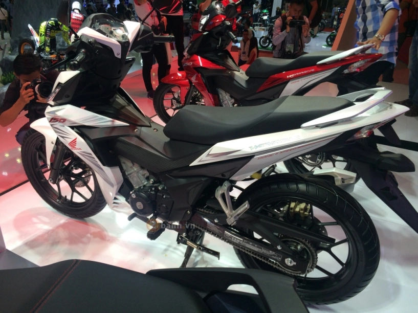 Honda winner 150 có thể sẽ bán tốt vì một vài lý do sau đây - 1