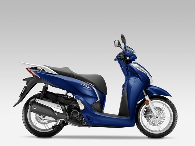 cận cảnh honda sh 300i 2015 - 15