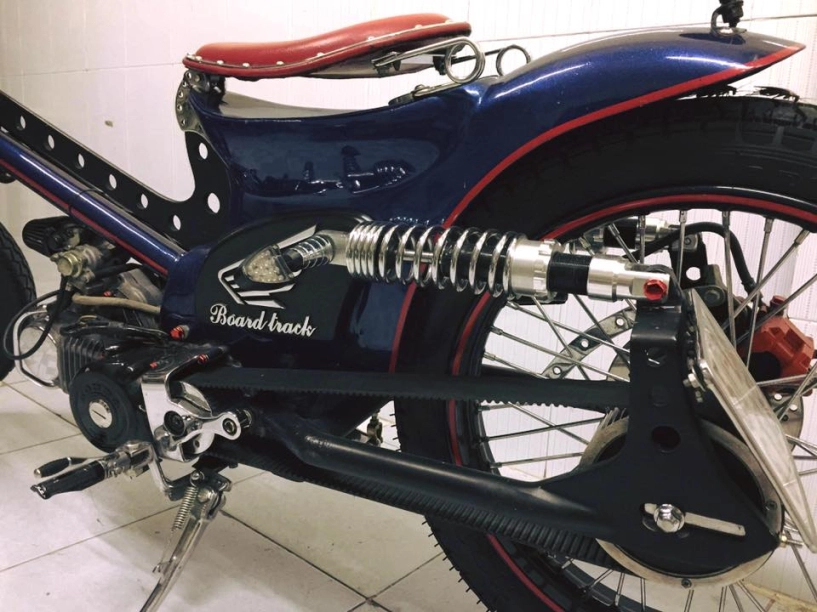 Tổng hợp nhiều hơn 91 xe độ bobber mới nhất - Tin học Đông Hòa Tổng Hợp Nhiều Hơn 91 Xe Độ Bobber Mới Nhất - Tin Học Đông Hòa